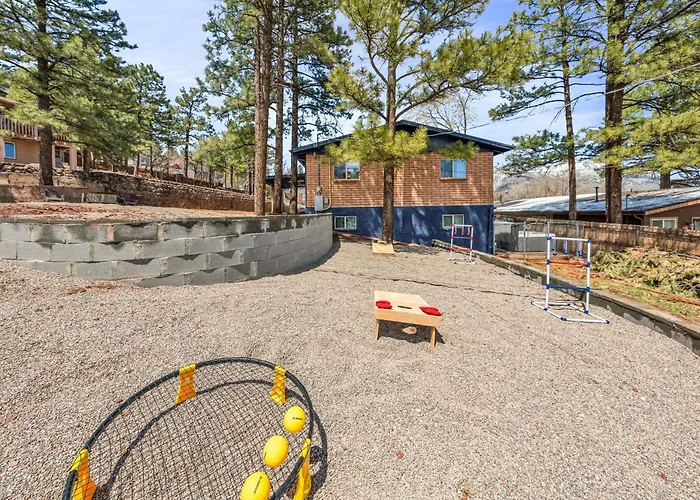 New I Hot Tub I Game I Arcade 15k Games I Nearby Hikes